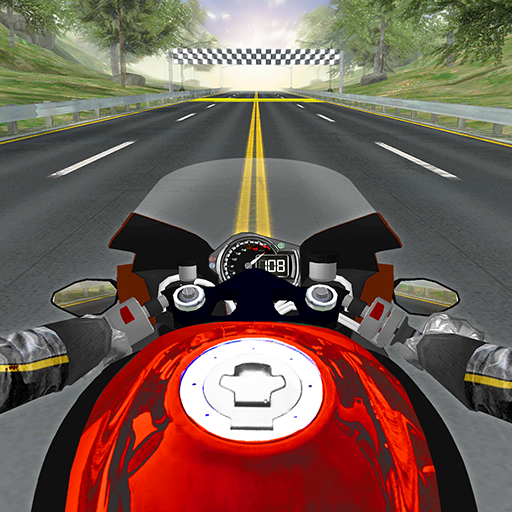 摩托车竞速冠军破解版 v1.1.2