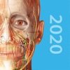 2020人体解剖学图谱破解版 v2020.0.73