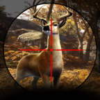 终极猎人3D破解版 v1.0