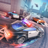 警车追逐3D破解版 v1.1